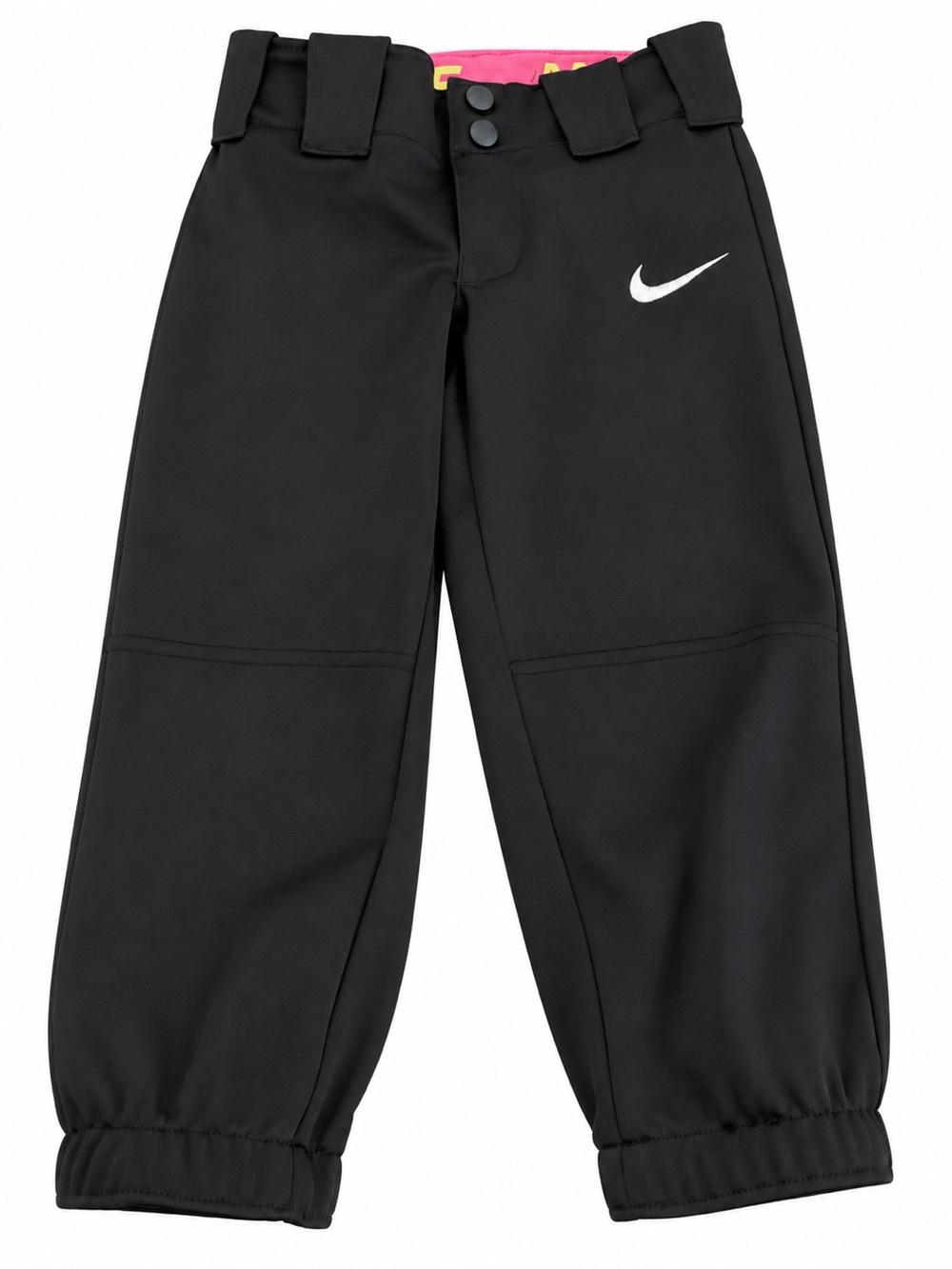 Girls Nike Softball Pants Size XS